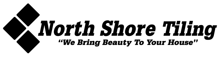 North Shore Tiling Logo